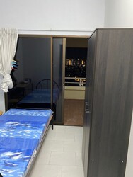 Galaxy Towers (D15), Apartment #622528251
